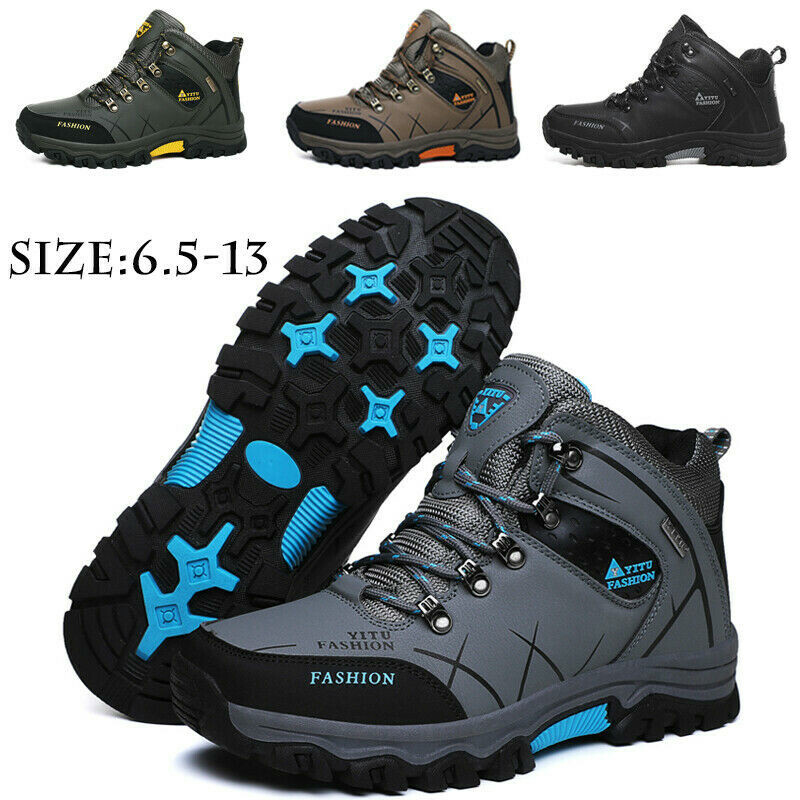 ecco biom hike mens 2016